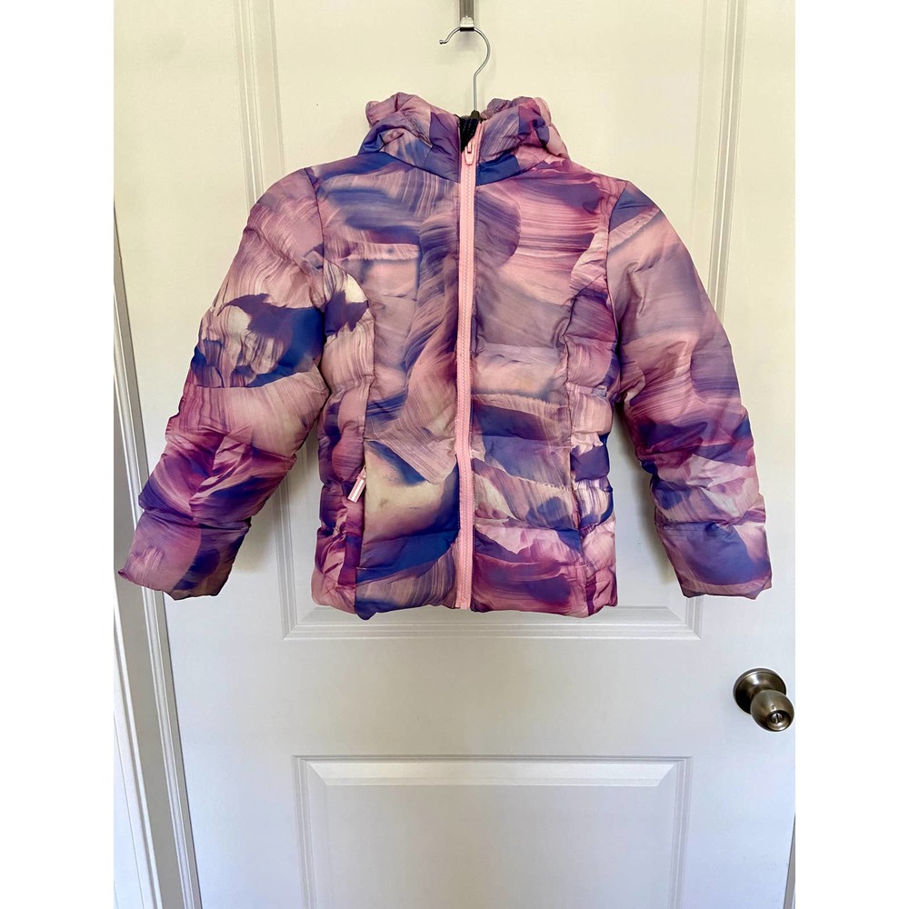 Champion Winter Coat